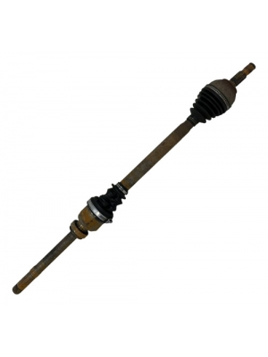 Semi Eixo Direito Peugeot Expert Jumpy 1.6 2018 2019 À 2024.