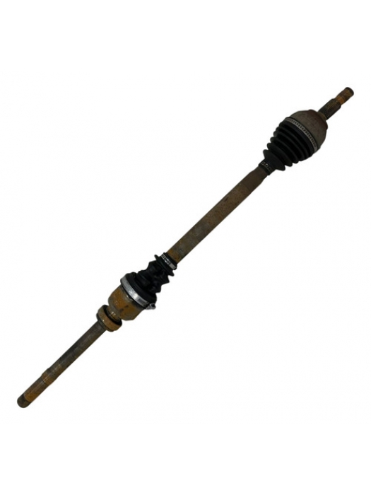 Semi Eixo Direito Peugeot Expert Jumpy 1.6 2018 2019 À 2024.