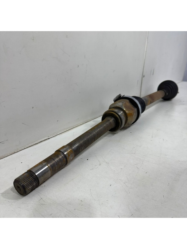 Semi Eixo Direito Peugeot Expert Jumpy 1.6 2018 2019 À 2024.