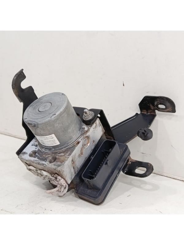 Modulo Central Bomba Freio Abs Citroen Jumpy Expert 2021 022