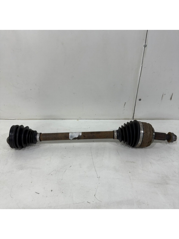 Semi Eixo Lado Esquerdo Renault Master 2.3 2013 2014 À 2022.