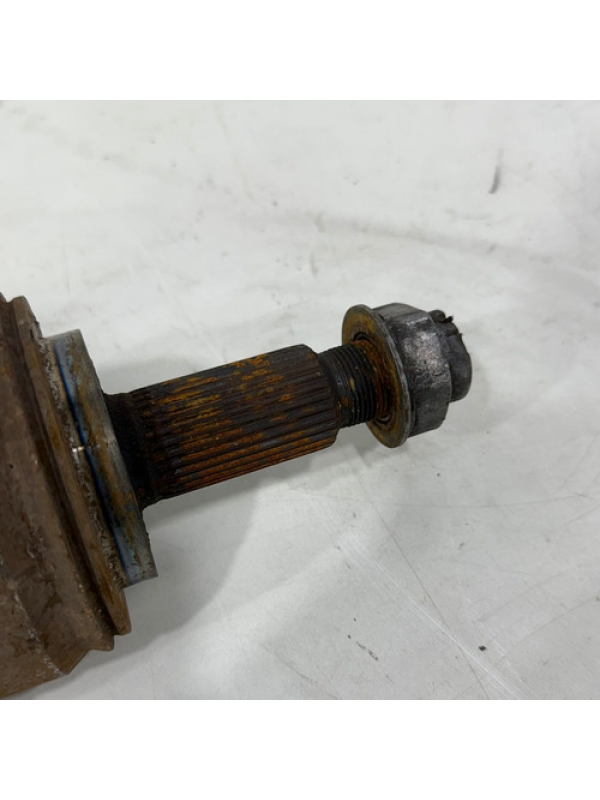 Semi Eixo Lado Esquerdo Renault Master 2.3 2013 2014 À 2022.