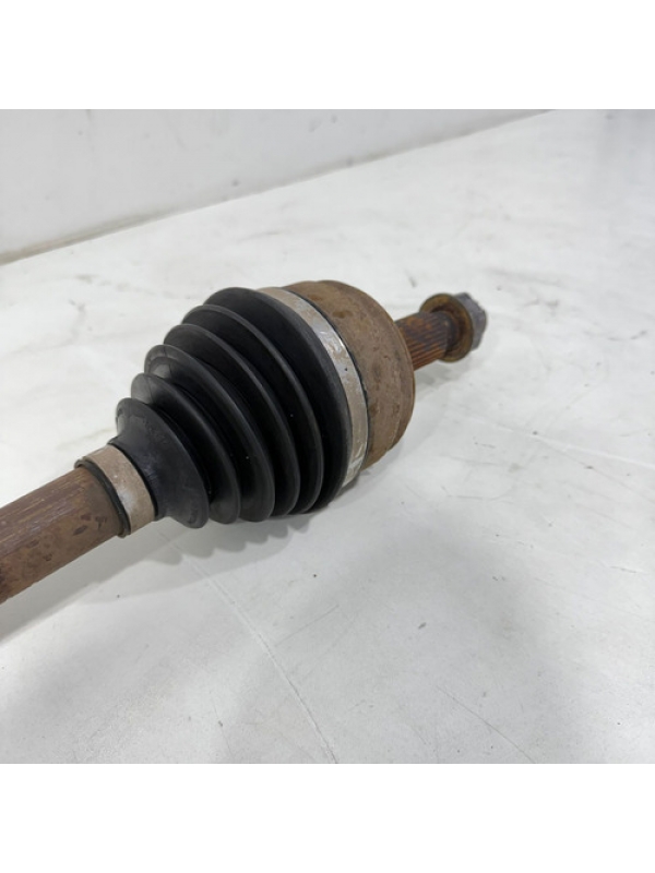 Semi Eixo Lado Esquerdo Renault Master 2.3 2013 2014 À 2022.