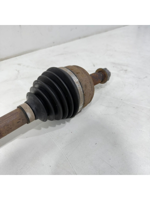 Semi Eixo Lado Esquerdo Renault Master 2.3 2013 2014 À 2022.