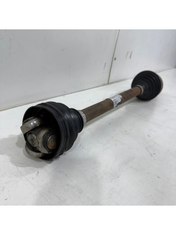 Semi Eixo Lado Esquerdo Renault Master 2.3 2013 2014 À 2022.