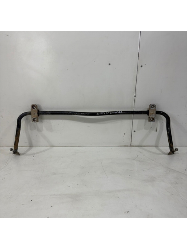 Barra Estabilizadora Peugeot Expert Jumpy Scudo 2018 À 2024.