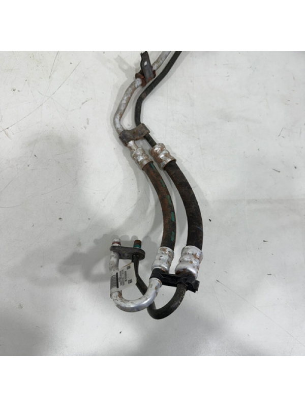 Mangueira Direção Hidráulica Citroen Jumpy Expert 2018 À 24