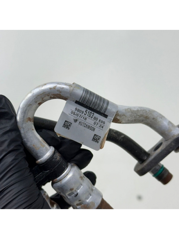 Mangueira Direção Hidráulica Citroen Jumpy Expert 2018 À 24