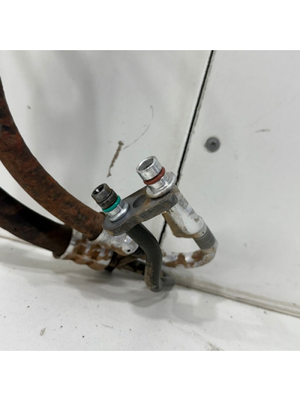 Mangueira Direção Hidráulica Citroen Jumpy Expert 2018 À 24