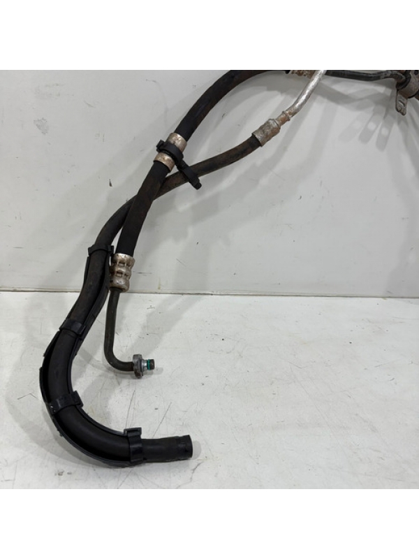 Mangueira Direção Hidráulica Citroen Jumpy Expert 2018 À 24