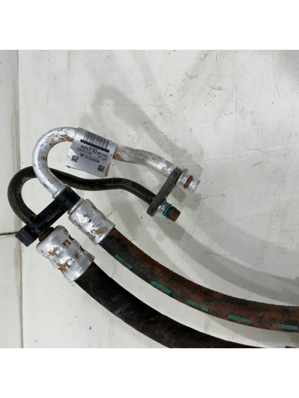 Mangueira Direção Hidráulica Citroen Jumpy Expert 2018 À 24