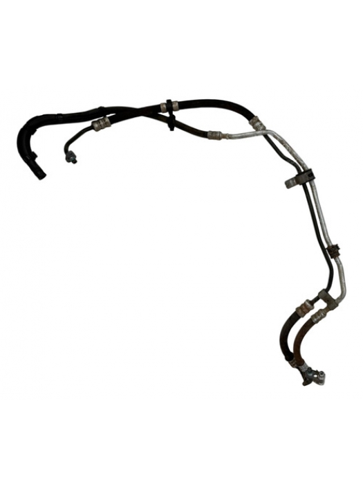 Mangueira Direção Hidráulica Citroen Jumpy Expert 2018 À 24