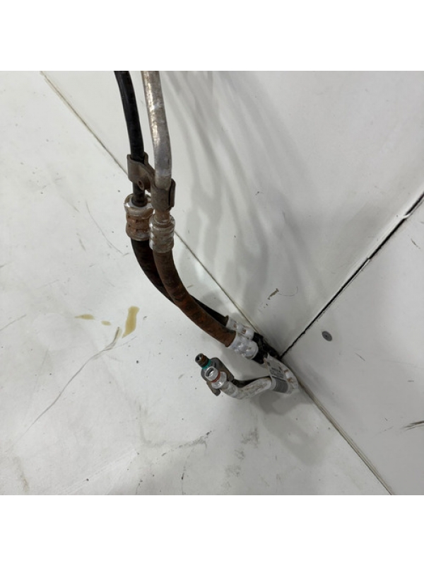 Mangueira Direção Hidráulica Citroen Jumpy Expert 2018 À 24