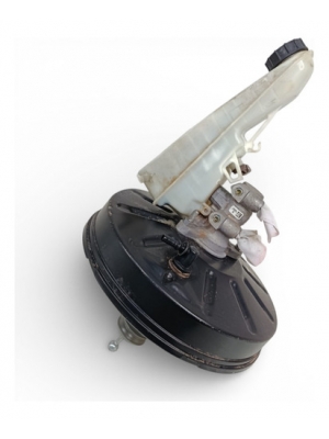 Hidrovácuo Reservatório Peugeot Expert Jumpy 2019 2020 2021.