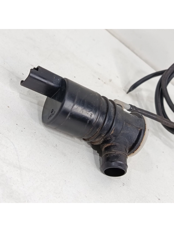 Motor Do Reservatório Limpador Para-brisa Citroen Jumpy 2022