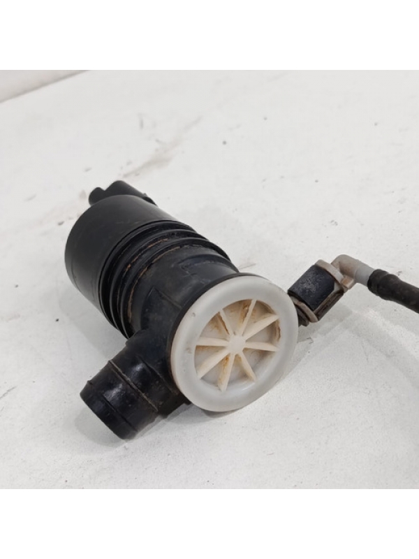 Motor Do Reservatório Limpador Para-brisa Citroen Jumpy 2022