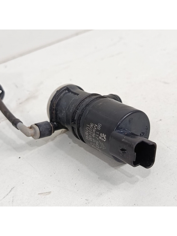 Motor Do Reservatório Limpador Para-brisa Citroen Jumpy 2022