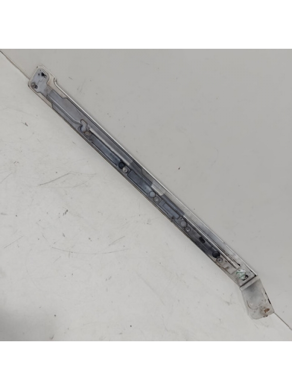 Friso Acabamento Trilho Porta Correr Citroën Jumpy 2023 2024