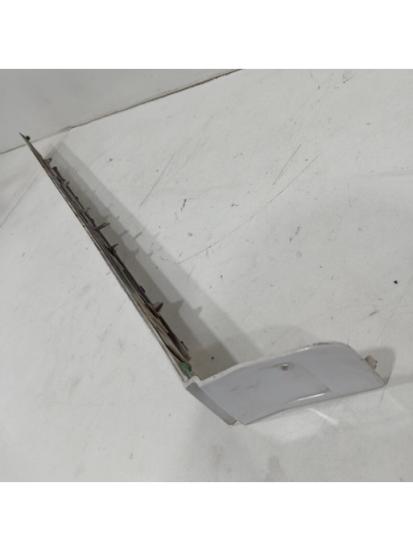 Friso Acabamento Trilho Porta Correr Citroën Jumpy 2023 2024