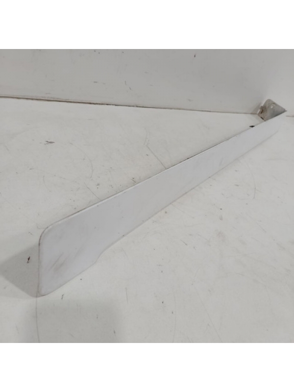 Friso Acabamento Trilho Porta Correr Citroën Jumpy 2023 2024