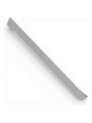 Friso Acabamento Trilho Porta Correr Citroën Jumpy 2023 2024