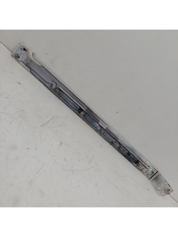 Friso Acabamento Trilho Porta Correr Citroën Jumpy 2023 2024