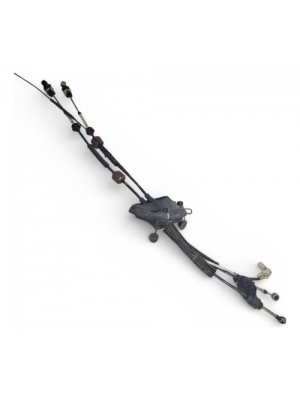 Trambulador Cabos De Marcha Peugeot Expert Jumpy 2018 À 2024