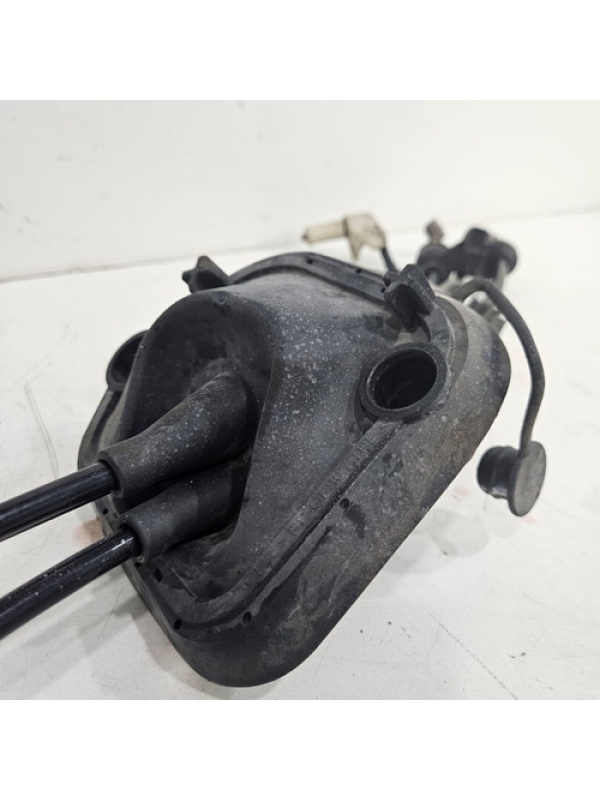 Trambulador Cabos De Marcha Peugeot Expert Jumpy 2018 À 2024