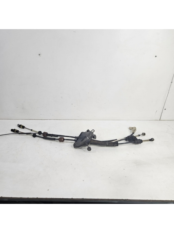 Trambulador Cabos De Marcha Peugeot Expert Jumpy 2018 À 2024