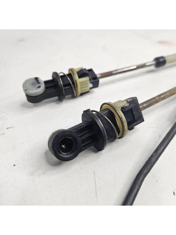 Trambulador Cabos De Marcha Peugeot Expert Jumpy 2018 À 2024