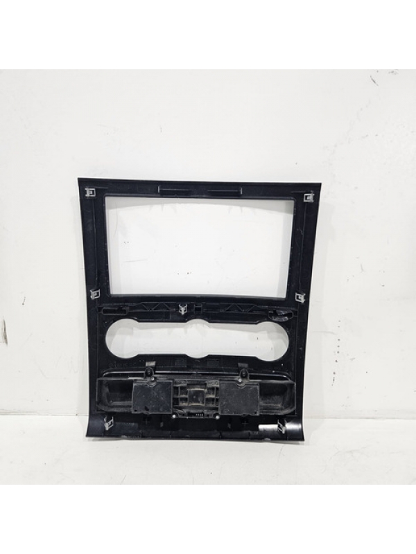 Moldura Painel Pisca Alerta Mb Sprinter 415 515 2013 À 2022.