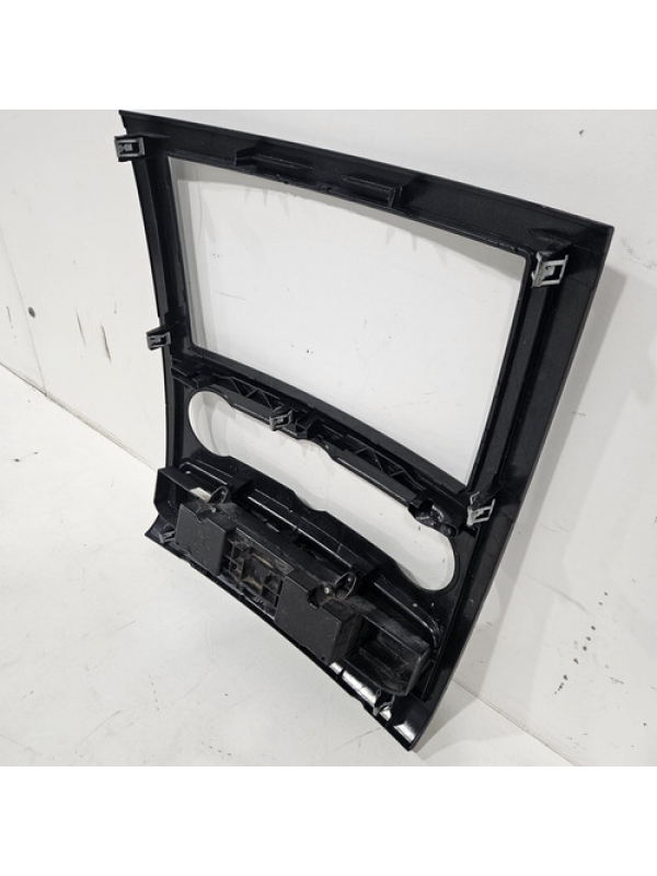 Moldura Painel Pisca Alerta Mb Sprinter 415 515 2013 À 2022.