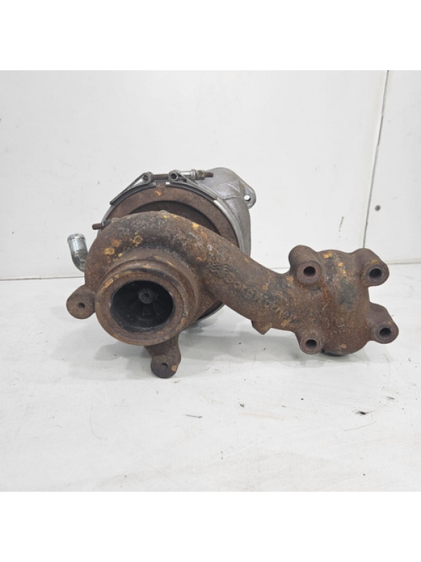 Turbina Do Motor Iveco Daily 3.0 2013 2014 2015 À 2023 2024.