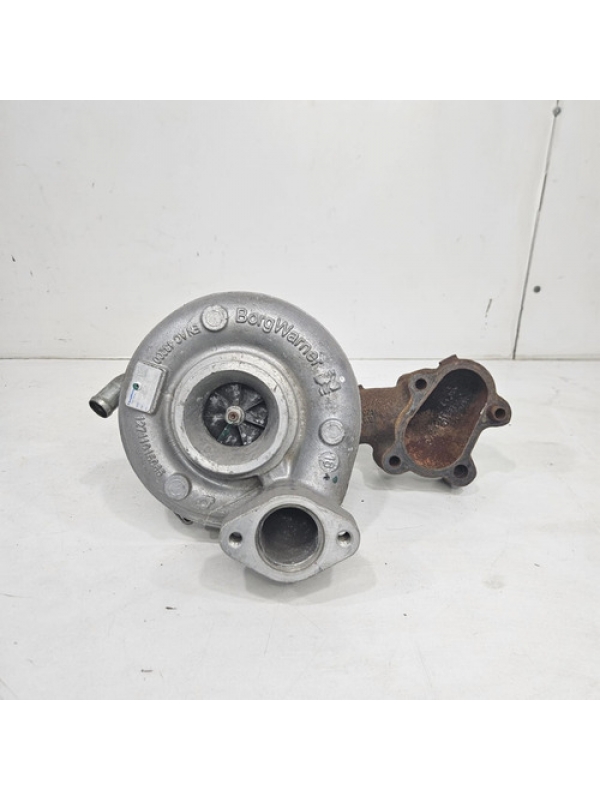 Turbina Do Motor Iveco Daily 3.0 2013 2014 2015 À 2023 2024.