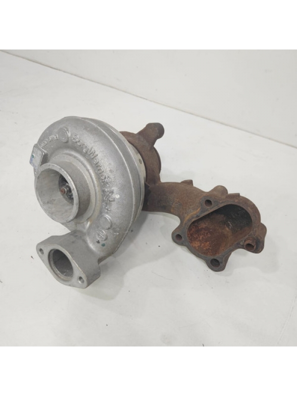 Turbina Do Motor Iveco Daily 3.0 2013 2014 2015 À 2023 2024.