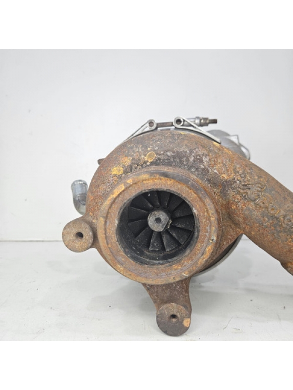 Turbina Do Motor Iveco Daily 3.0 2013 2014 2015 À 2023 2024.