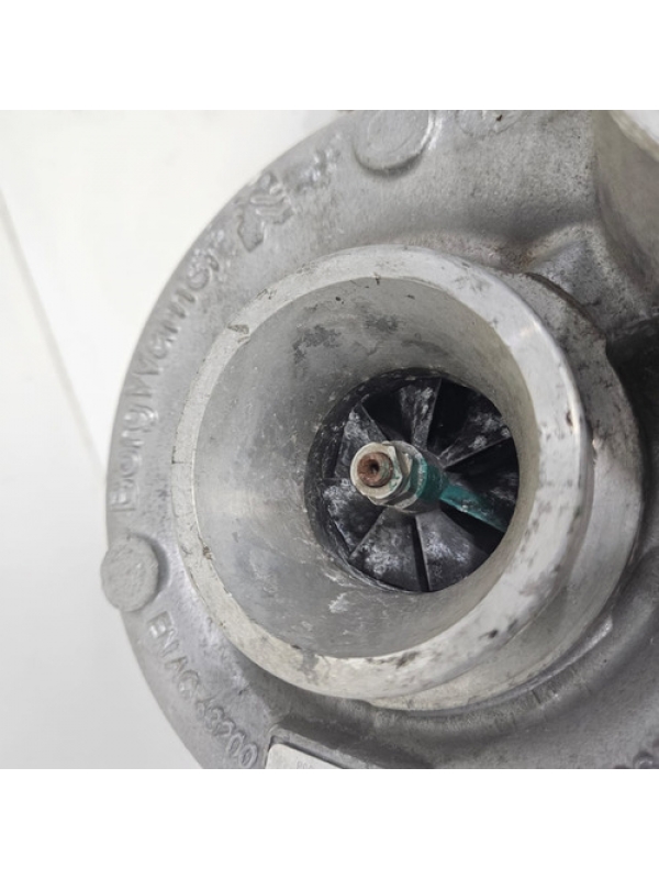 Turbina Do Motor Iveco Daily 3.0 2013 2014 2015 À 2023 2024.