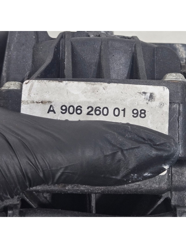 Alavanca Marcha Cambio Mercedes Sprinter 415 515 2013 À 2022