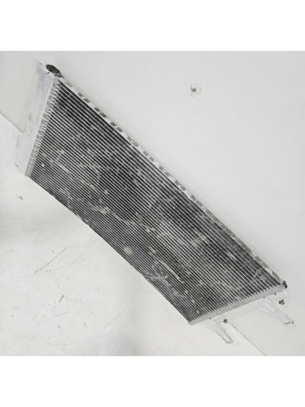 Condensador Ar Condicionado Fiat Ducato Boxer 2.0 2023 2024.