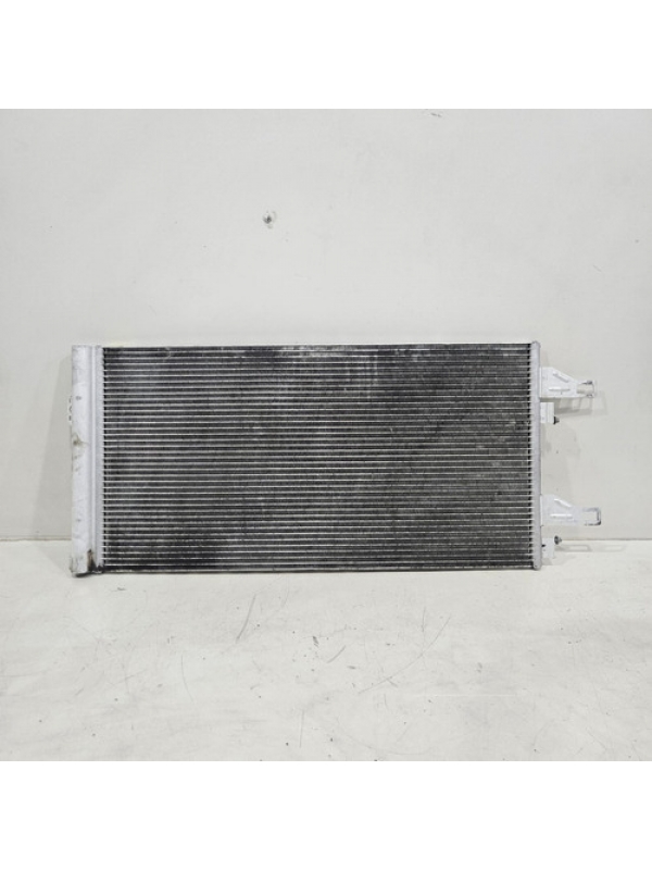 Condensador Ar Condicionado Fiat Ducato Boxer 2.0 2023 2024.