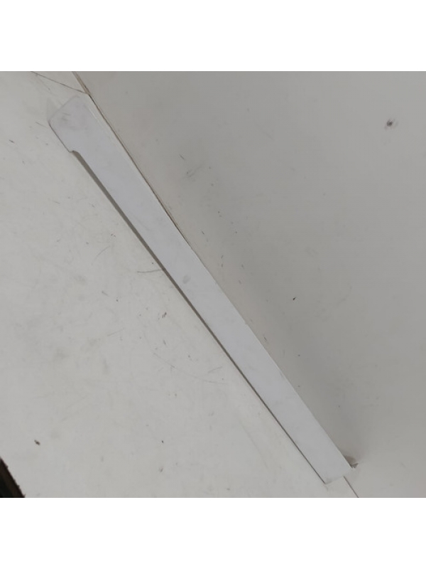 Acabamento Friso Trilho Porta Correr Citroën Jumpy 2023 2024