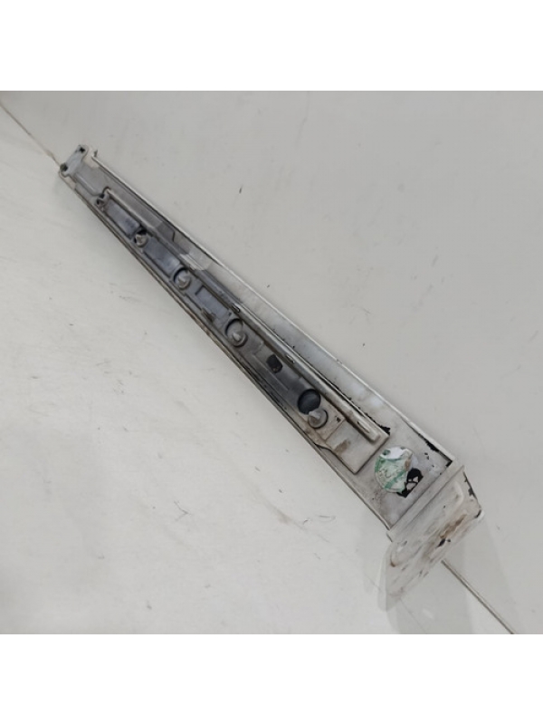 Acabamento Friso Trilho Porta Correr Citroën Jumpy 2023 2024