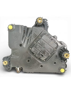 Reservatório Tanque Arla Peugeot Expert 1.5 2022 2023 2024 .