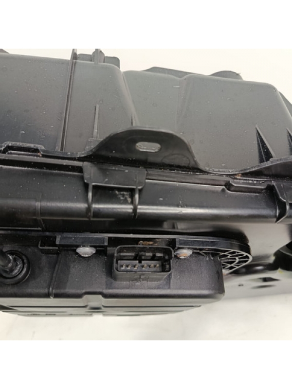 Reservatório Tanque Arla Peugeot Expert 1.5 2022 2023 2024 .