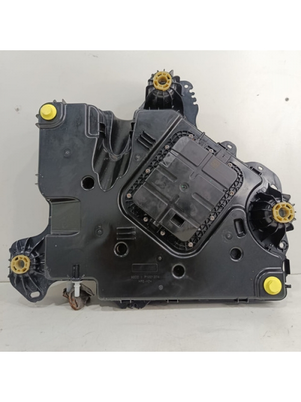 Reservatório Tanque Arla Peugeot Expert 1.5 2022 2023 2024 .