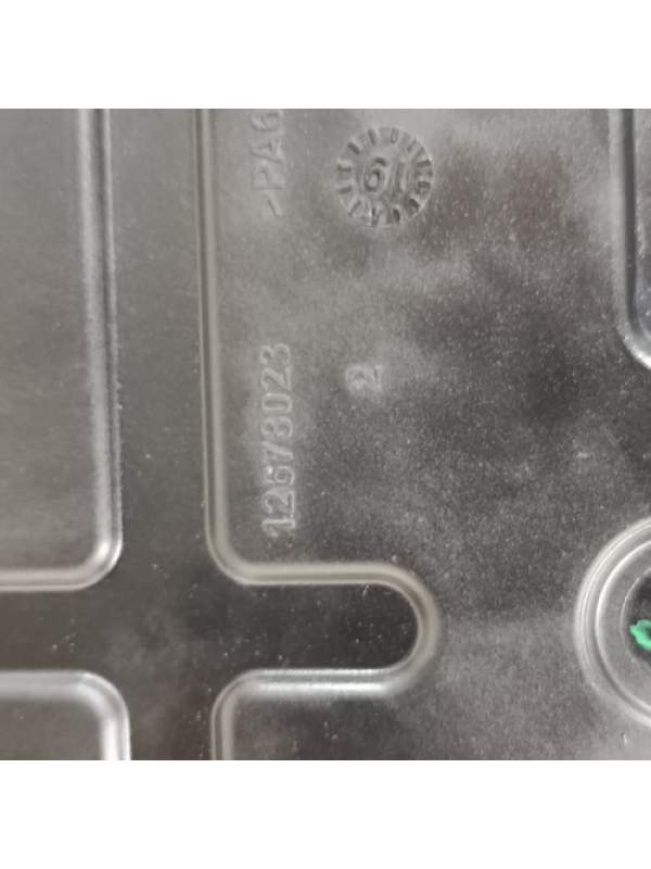 Reservatório Tanque Arla Peugeot Expert 1.5 2022 2023 2024 .