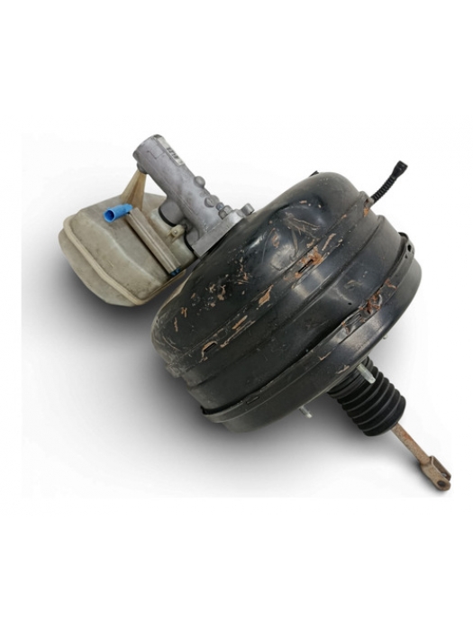 Servo Freio Hidrovácuo Mb Sprinter 515 415 2014 2015 À 2019.