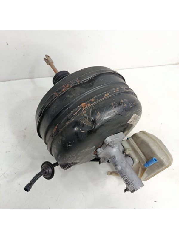 Servo Freio Hidrovácuo Mb Sprinter 515 415 2014 2015 À 2019.