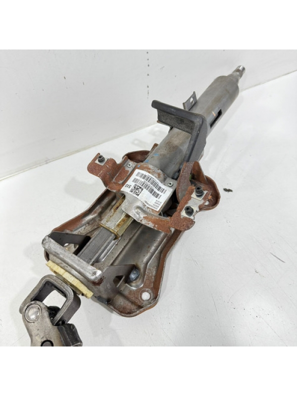 Coluna Direção Fiat Ducato Boxer Jumper 2.0 2018 2019 À 2024