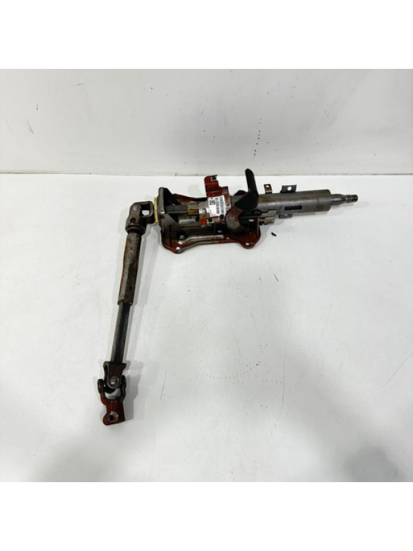 Coluna Direção Fiat Ducato Boxer Jumper 2.0 2018 2019 À 2024